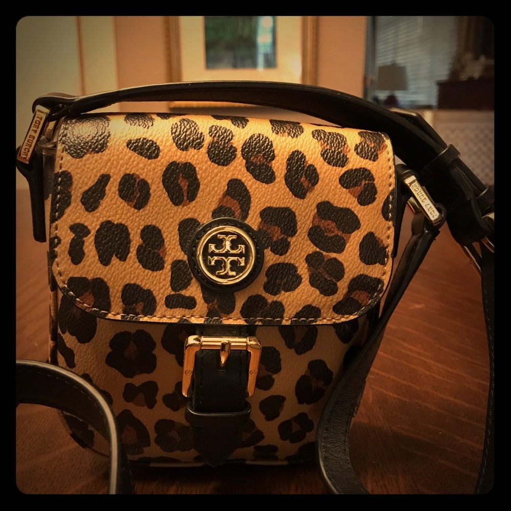 Tory Burch crossbody